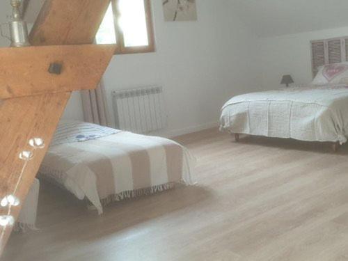 La Picardiere Perdreauville Kültér fotó